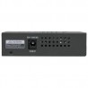 StarTech.com 4 Port Gigabit Midspan - PoE+ Injector