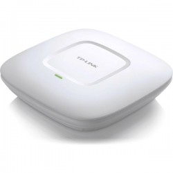 TP-LINK 300Mbps Wireless N Ceiling QCOM