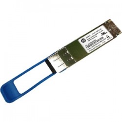 ARUBA X140 40G QSFP+ LC LR4 SM XCVR