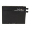 StarTech.com MM FIBER ETHERNET MEDIA CONVERTER ST 2KM