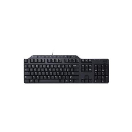 DELL KB522 BUSINESS MULTIMEDIA KEYBOARD