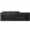 DELL KB522 BUSINESS MULTIMEDIA KEYBOARD