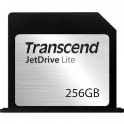 TRANSCEND 256GB JETDRIVELITE MBP 15IN 13-M14