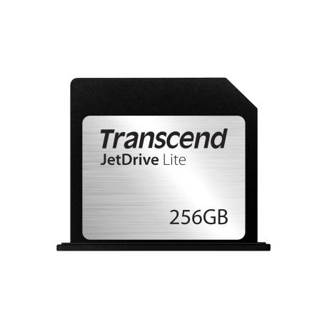 TRANSCEND 256GB JETDRIVELITE MBP 15IN 13-M14