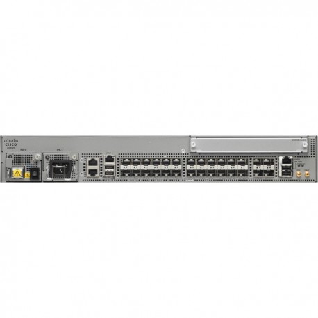 Cisco ASR920 Series - 24GE and
