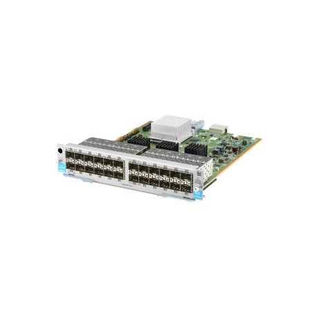 ARUBA HP 24P 1GBE SFP V3 ZL2 MOD