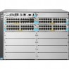 ARUBA HP 5412R 92GT POE+ / 4SFP+ V3 ZL2 SWCH
