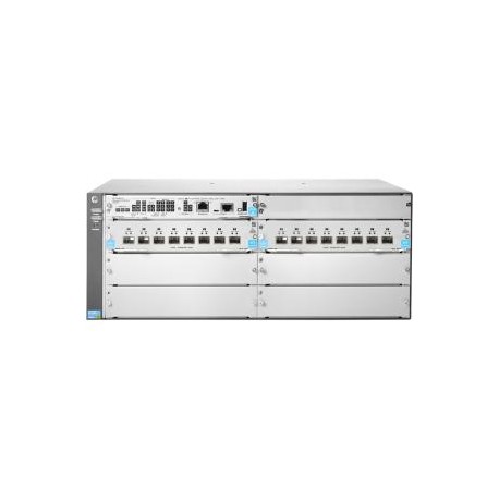 ARUBA HP 5406R 16SFP+ V3 ZL2 SWCH