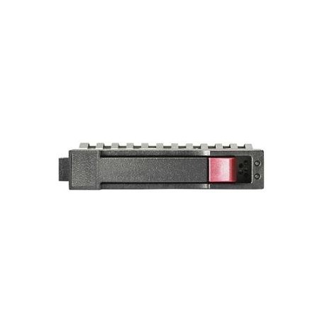 Hewlett Packard Enterprise HP 2TB 12G SAS 7.2K 2.5IN 512E SC HDD
