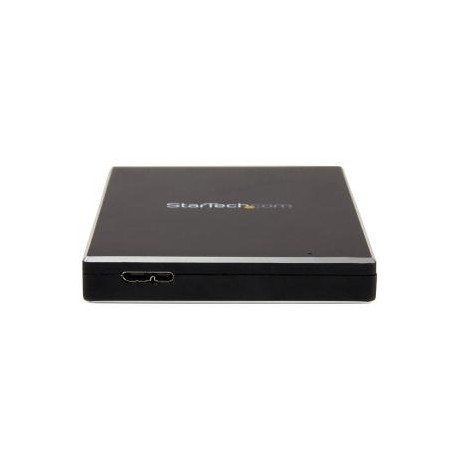 StarTech.com USB 3.1 Enclosure for 2.5in SATA Drives
