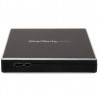 StarTech.com USB 3.1 Enclosure for 2.5in SATA Drives