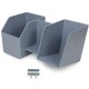 ERGOTRON LEARNFIT II ATTACH BIN
