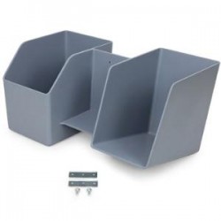 ERGOTRON LEARNFIT II ATTACH BIN