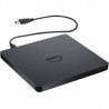 DELL DW316 USB SLIM DVD +/- RW OPTICAL DRIVE