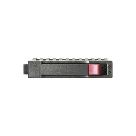 Hewlett Packard Enterprise HPE MSA 1.8TB 12G SAS 10K 2.5in 512e HDD
