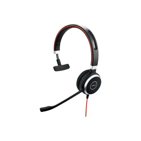 JABRA EVOLVE 40 MONO HS