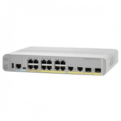 Cisco Catalyst 3560-CX PD PSE 8 Port PoE