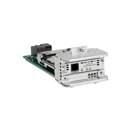 CISCO CONNECTED GRID VDSL2 AND ADSL2/ADS