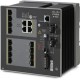 CISCO IE 4000 8 X SFP 100M 4 X 1G COMBO LAN BA