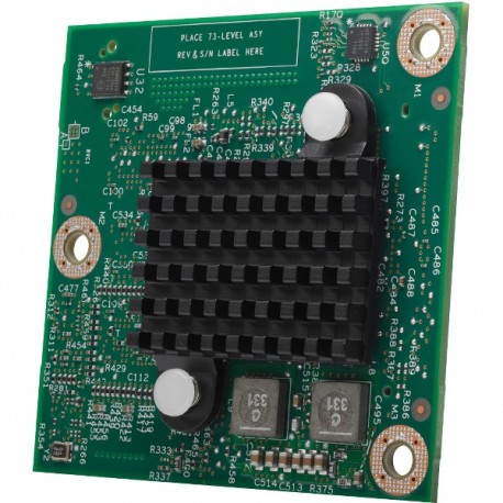 CISCO PVDM4 64-CHANNEL TO 128-CHANNEL FACTORY