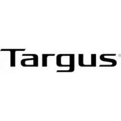 TARGUS Stylus & Pen with Embedded Clip - Grey