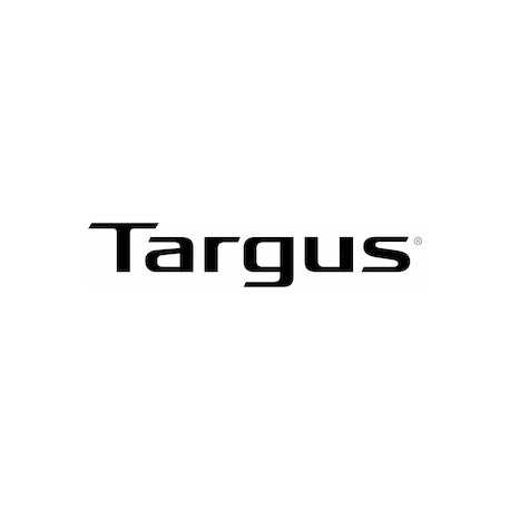 TARGUS Stylus & Pen with Embedded Clip - Black