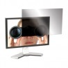 TARGUS 4VU Privacy Filter for 15.6in Widescreen