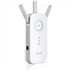 TP-LINK AC1750 Dual Band Wireless Range Extender