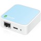 TP-LINK 300Mbps Wireless N Mini Pocket AP Router
