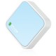 TP-LINK 300Mbps Wireless N Mini Pocket AP Router