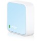 TP-LINK 300Mbps Wireless N Mini Pocket AP Router