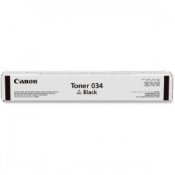 CANON CART034BK BLACK TONER FOR MF810CDN
