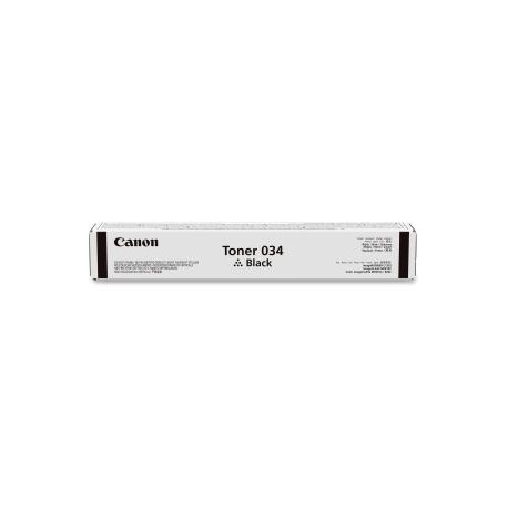 CANON CART034BK BLACK TONER FOR MF810CDN