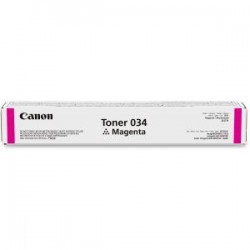 CANON CART034M MAGENTA TONER FOR MF810CDN