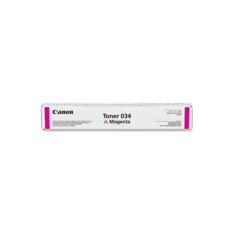 CANON CART034M MAGENTA TONER FOR MF810CDN
