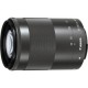CANON EFM55-200ISST EF-M55-200MM F/4.5-6.3 IS