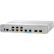 CISCO Catalyst 3560-CX 2 x mGig