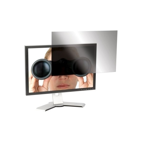 TARGUS 4VU PRIVACY SCREEN FOR 27IN 16:9