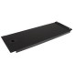 StarTech.com 4U Solid Blank Panel with Hinge