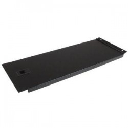 StarTech.com 4U Solid Blank Panel with Hinge
