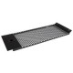 StarTech.com 4U Vented Blank Panel with Hinge