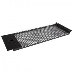 StarTech.com 4U Vented Blank Panel with Hinge