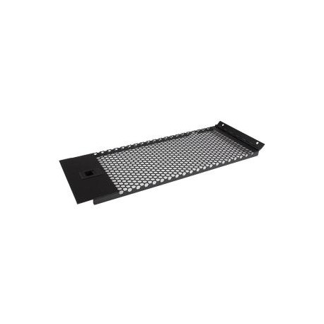 StarTech.com 4U Vented Blank Panel with Hinge