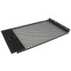 StarTech.com 6U Vented Blank Panel with Hinge