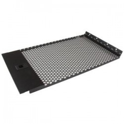 StarTech.com 6U Vented Blank Panel with Hinge