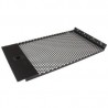 StarTech.com 6U Vented Blank Panel with Hinge