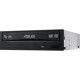 ASUS 10PK DRW-24D5MT BLACK INT OEM SATABURNER