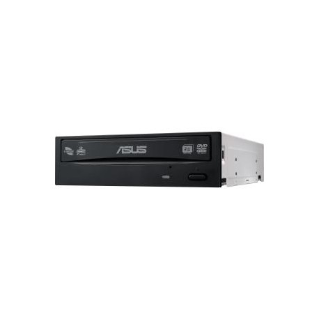 ASUS 10PK DRW-24D5MT BLACK INT OEM SATABURNER