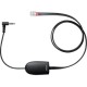 Jabra PANASONIC ADAPTER