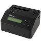 StarTech.com USB 3.0 STANDALONE DRIVE ERASER DOCK